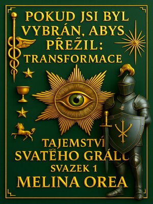 cover image of Pokud jsi byl vybrán, abys přežil